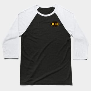 XD Logo Baseball T-Shirt